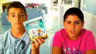 ratchet e clank a spasso nel tempo