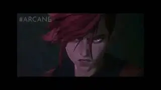 Arcane|| VI Is too FINE