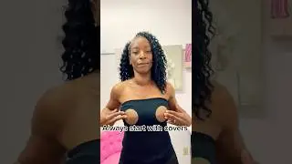 Finally no need for strapless bras!! 