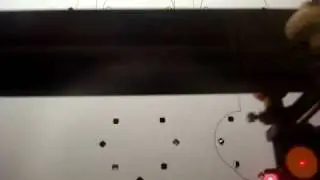 лазерная резка бумаги U60H
