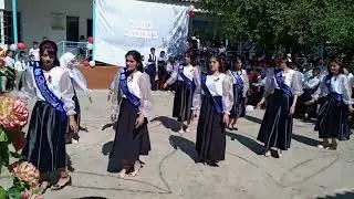 7-мактаб Сўнги қўнғироқ