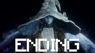 Elden Ring - Age of the Stars Ending (Ranni's Ending)