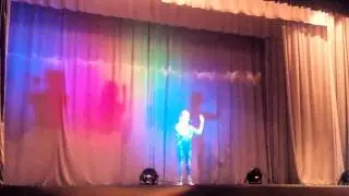 Кукушка санаторий Сокол звезда 2017