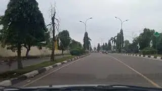 KOTA BANGKO KABUPATEN MERANGIN PROVINSI JAMBI