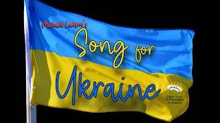-Michael Lawson Song for Ukraine