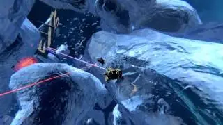 Star Conflict Захват маяков