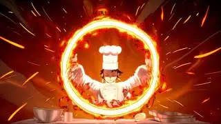 Kamado Duo Part 2/3: Freshly Made Pain