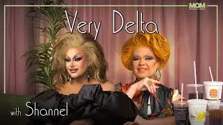 Very Delta 