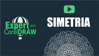 Curso de Corel Draw: Simetria