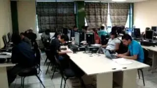 En examen? ICO VESP  UAEM VALLE DE CHALCO