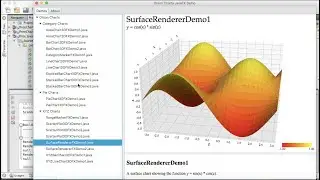 JFX Days Zurich 2018: Supercharge the JavaFX Canvas