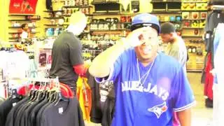 Trashbag Kee - Cant Count Me Out (Official Video) Filmed By Gutta Tv