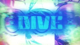 #電音部 東京電脳 - DIVE ( Prod.TeddyLoid ) / TOKYO DEN-NOU - DIVE