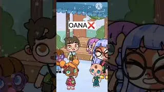 Don't Move With Sikkretos Permentos On Andy & Marina