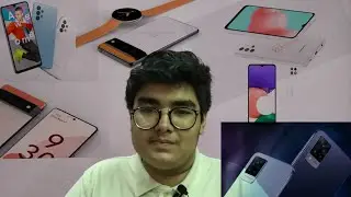 Top 3 Upcoming Smartphones. #Samsung #Google #Pixel #Vivo #SpeakTech