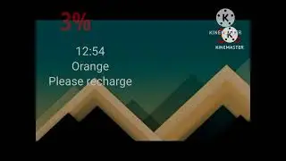 Certaphone Tab Q50 Low Battery (2nd Version)