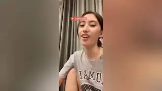 Angelica Yap and Flow G Bigo Live July 15, 2020