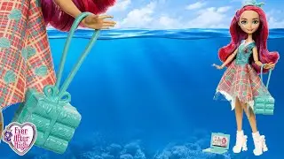 Meeshall Mermaid Back to School from Ever After High
