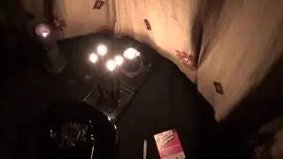 Авторский ритуал Инги Хосроевой. Сильная чистка... 