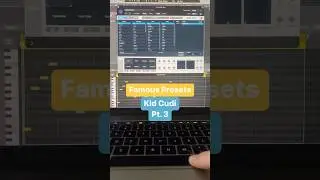 FAMOUS PRESETS 