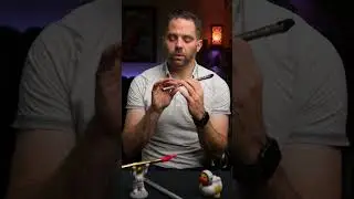 Half-holing notes on the tin-whistle?