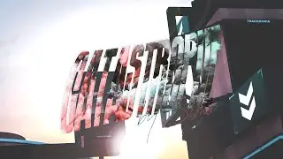 Catastrophe by simo_900 - Trackmania