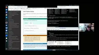 Lecture 1: Loading and running Python at Swedish HPC centres