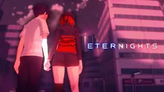 Eternights First Look - Gameplay Review