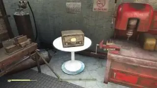 Fallout 4 House Tour '17