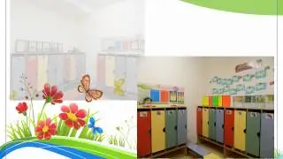 "Мой родной и любимый детский сад"