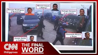 Plot to kill Degamo hatched in October last year | The Final Word