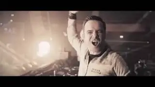 Chain Reaction - Feed The Flame (OFFICIAL VIDEO)