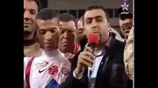 عبد الصمد ولد شهيبا يتعرض لوابل من .... !!!