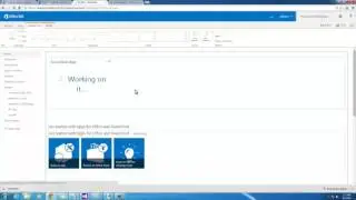 SharePoint Add-In: Accordion UI