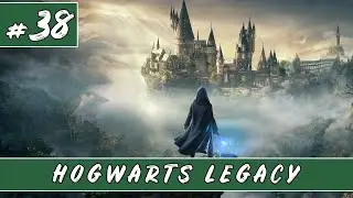 Hogwarts Legacy | 