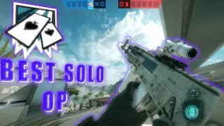 Ace Best solo op.....? #rainbowsixsiege #r6s