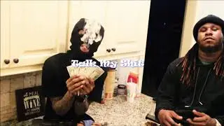 Talk My Shit - JuCity Bird (Official Video) prod. @juan_gunz