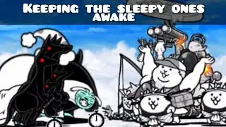 Battle Cats: A Deeper Dream