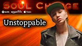 UNSTOPPABLE 🎻🎷 Official 