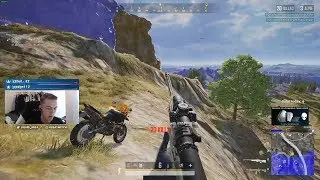 Ibiza | 22 Kills | PUBG