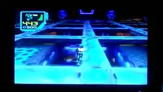 Let's Play Jet Force Gemini part 5 (RAGEQUIT INCLUDED)