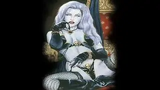 Black Sabbath - Lady Evil