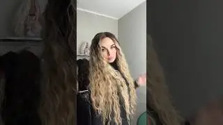 #парик