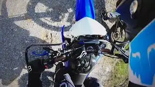 March Moto Madness 2018