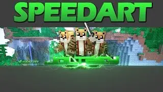 Banner Speedart: Joltzey