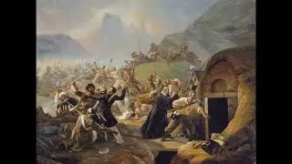 «Помните, братцы, мое дело!»:  Подвиг Архипа Осипова.