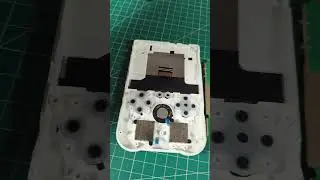 This Chinese console XU10 had a problem but I SOLVED it