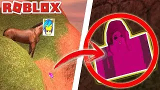 *NUEVO SECRETO* en JAILBREAK!!!*que es eso???*🤔😱