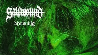 Saltwound - Drowning (feat. Taylor Barber of Left to Suffer)