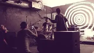 Shake The Baby Til The Love Comes Out - Augusta GA - 4/9/19